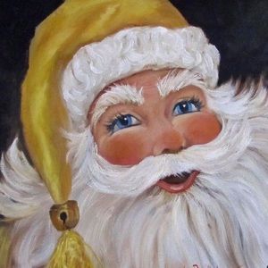 Meet your Posher, Tonia